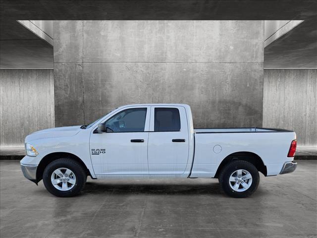 new 2023 Ram 1500 Classic car, priced at $32,491