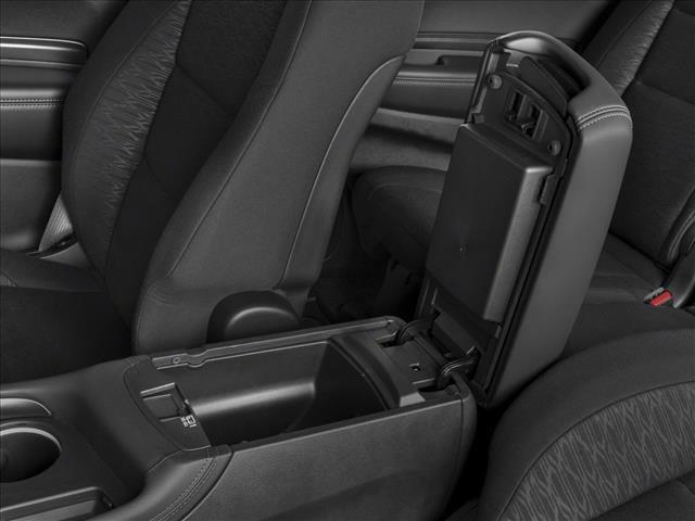 new 2026 Dodge Durango car, priced at $52,080