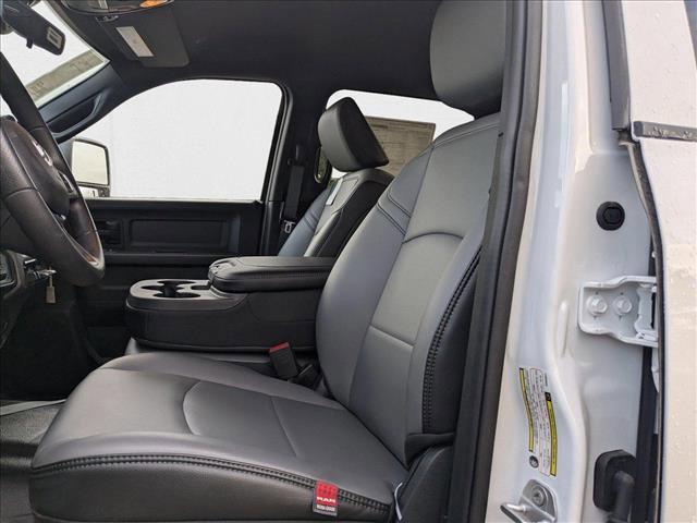new 2025 Ram 2500 car, priced at $48,491