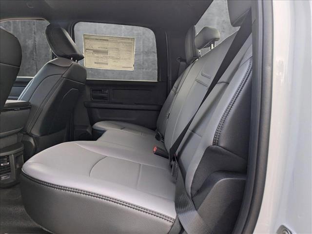 new 2025 Ram 2500 car, priced at $47,991