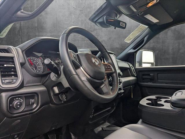 new 2025 Ram 2500 car, priced at $47,991