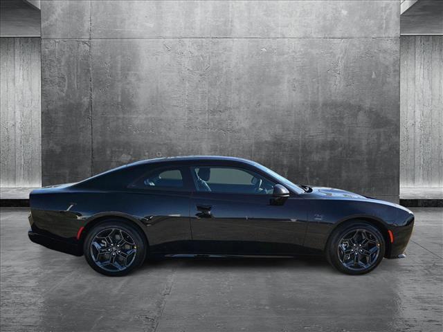 new 2025 Dodge Charger Daytona car, priced at $52,491