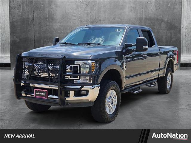 used 2019 Ford F-250 car, priced at $34,498