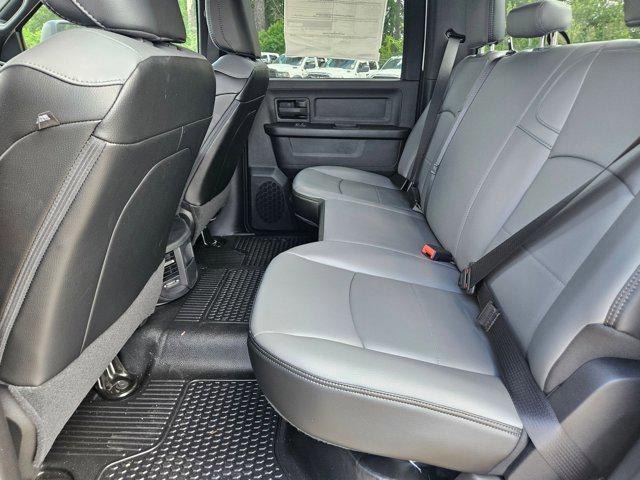 new 2024 Ram 2500 car, priced at $50,991