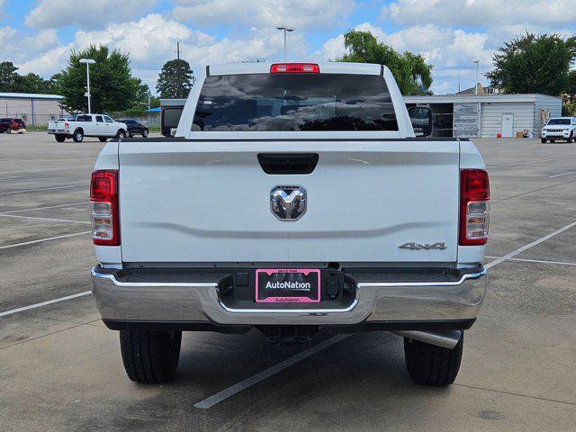 new 2024 Ram 2500 car, priced at $50,991