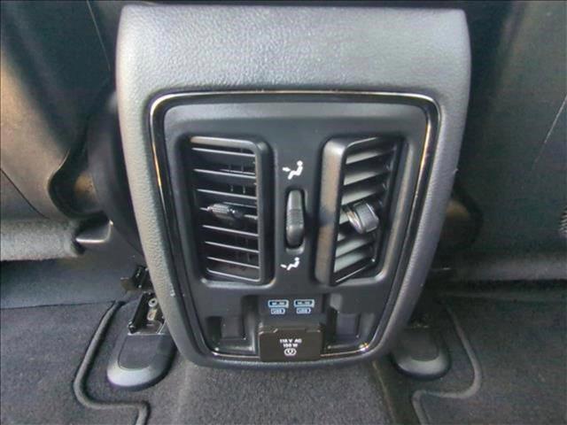 used 2020 Jeep Grand Cherokee car, priced at $19,891