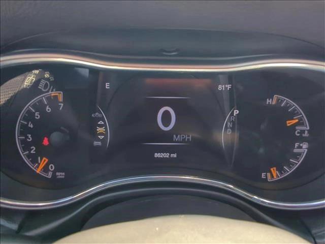 used 2020 Jeep Grand Cherokee car, priced at $19,891