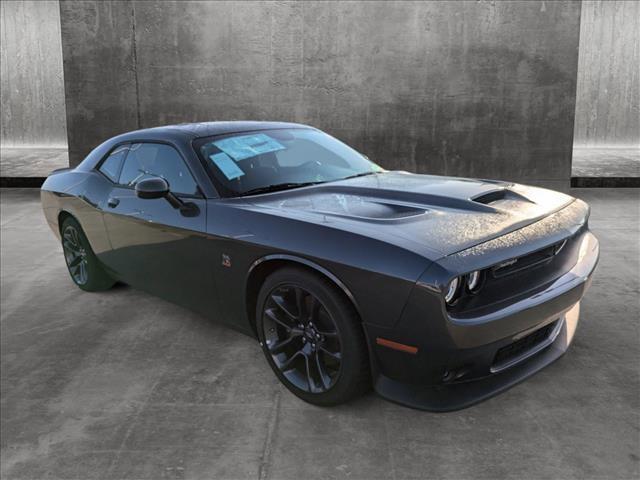 new 2023 Dodge Challenger car, priced at $42,699