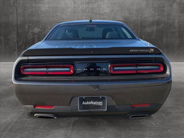 new 2023 Dodge Challenger car, priced at $42,699