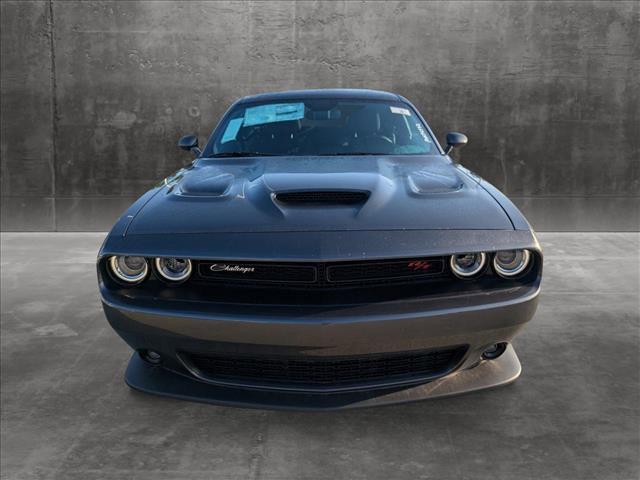 new 2023 Dodge Challenger car, priced at $42,699