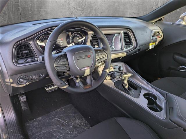 new 2023 Dodge Challenger car, priced at $42,699