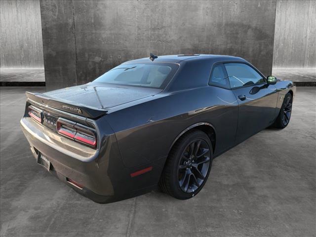 new 2023 Dodge Challenger car, priced at $42,699