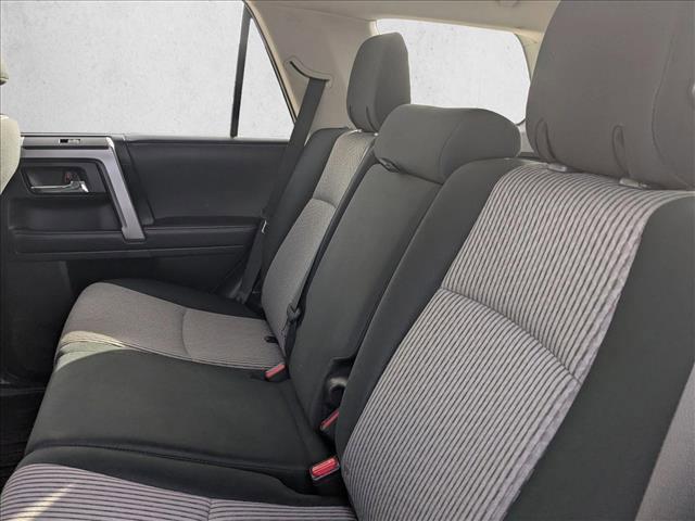 used 2022 Toyota 4Runner car, priced at $35,592