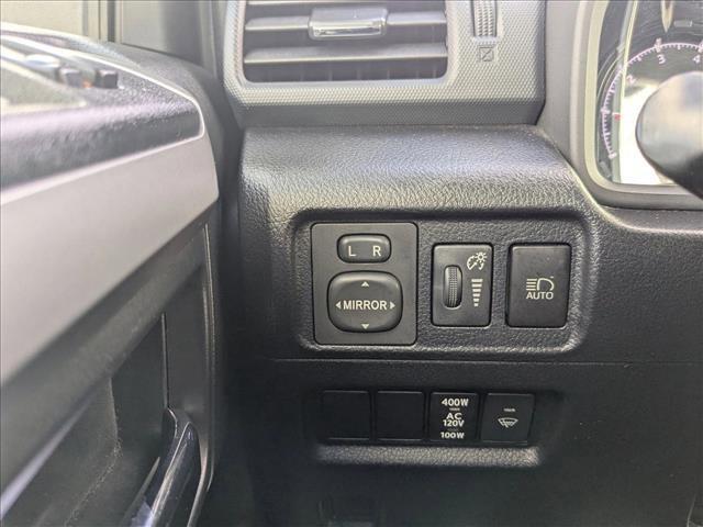 used 2022 Toyota 4Runner car, priced at $35,592