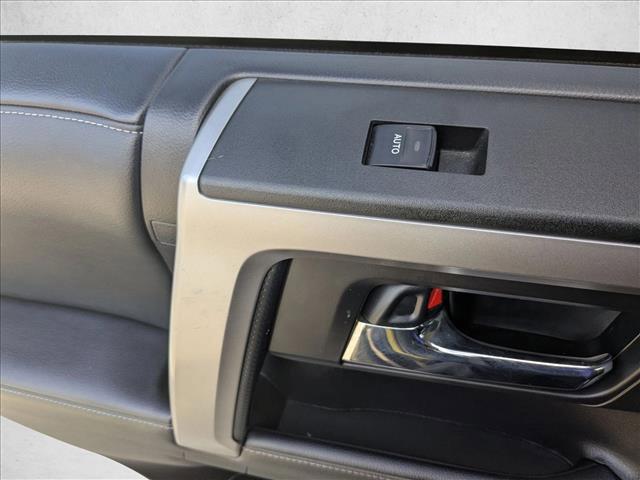 used 2022 Toyota 4Runner car, priced at $35,592