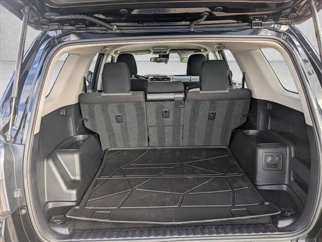 used 2022 Toyota 4Runner car, priced at $35,592