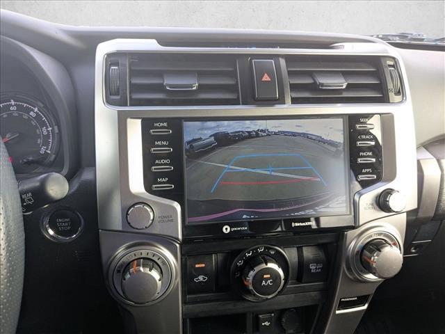 used 2022 Toyota 4Runner car, priced at $35,592