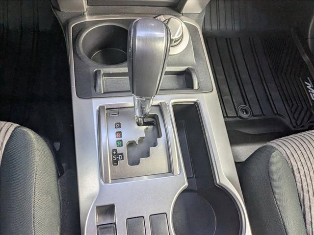 used 2022 Toyota 4Runner car, priced at $35,592