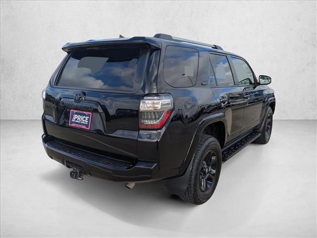 used 2022 Toyota 4Runner car, priced at $35,592