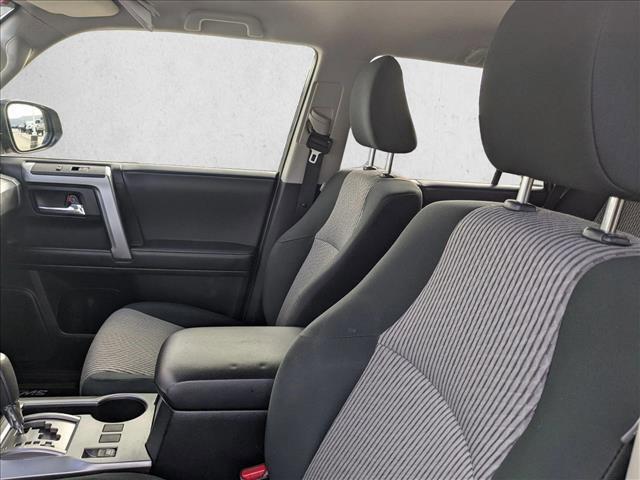 used 2022 Toyota 4Runner car, priced at $35,592