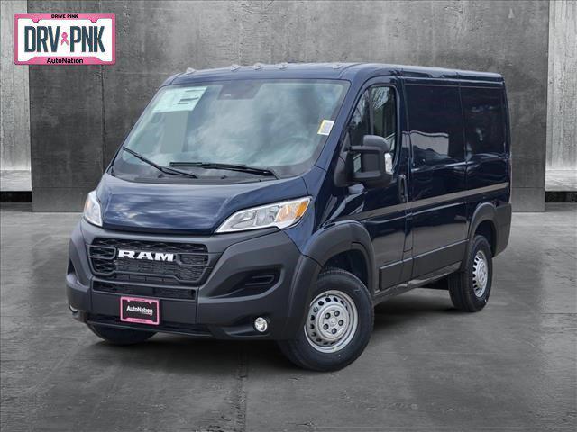 new 2025 Ram ProMaster 1500 car, priced at $49,044