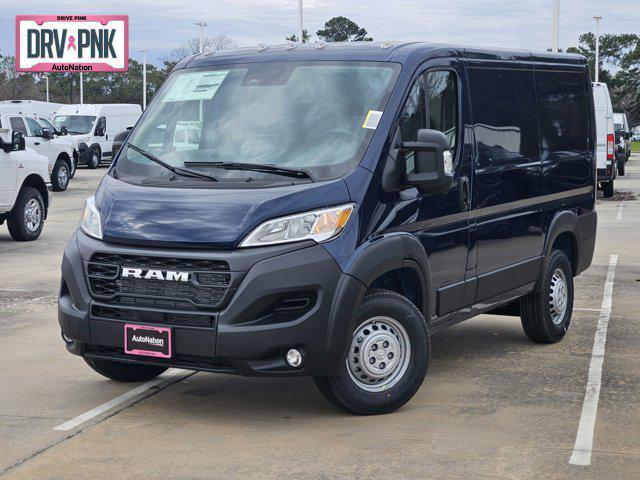 new 2025 Ram ProMaster 1500 car, priced at $49,044