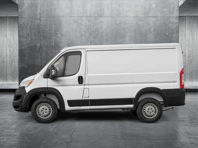 new 2025 Ram ProMaster 1500 car, priced at $51,920