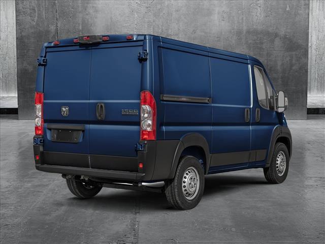 new 2025 Ram ProMaster 1500 car, priced at $49,044