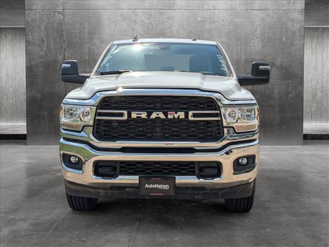 new 2024 Ram 3500 car, priced at $67,520