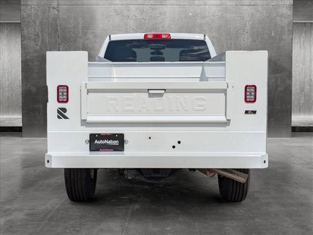 new 2024 Ram 3500 car, priced at $67,520