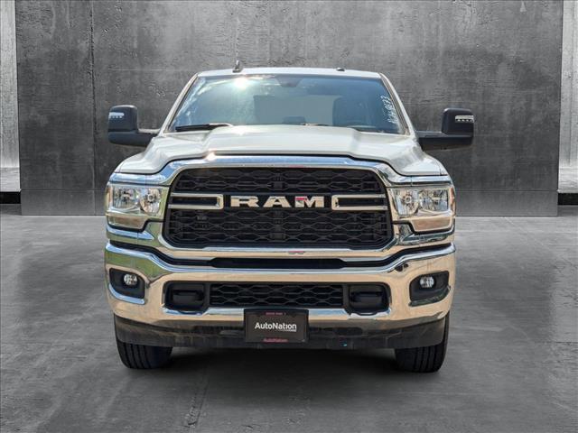new 2024 Ram 3500 car, priced at $67,020