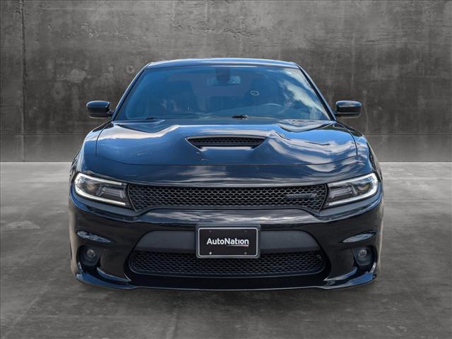 used 2020 Dodge Charger car, priced at $23,592