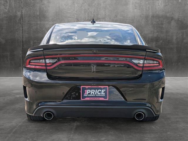 used 2020 Dodge Charger car, priced at $23,592