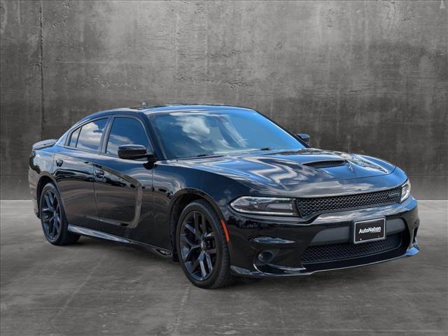 used 2020 Dodge Charger car, priced at $23,592