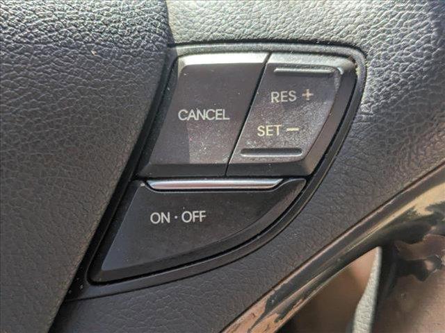 used 2011 Hyundai Sonata car, priced at $5,782