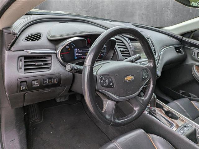 used 2015 Chevrolet Impala car, priced at $13,991