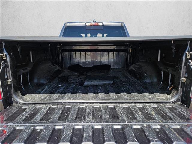 used 2019 Ram 1500 car, priced at $23,950