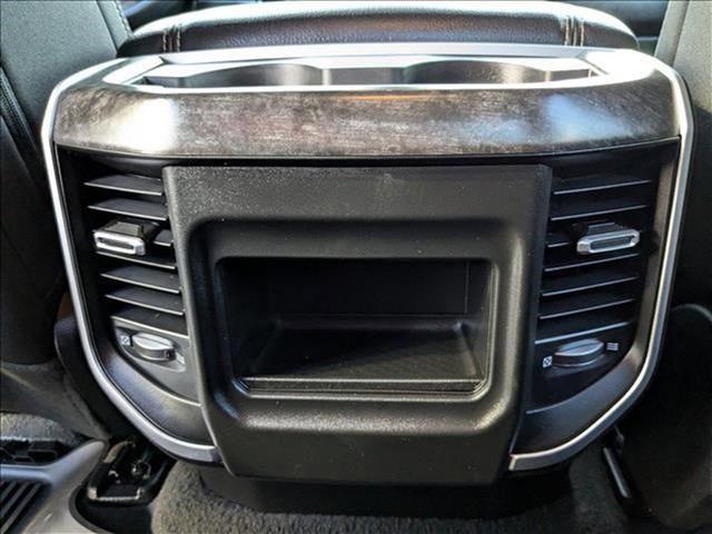 used 2023 Ram 1500 car, priced at $36,792