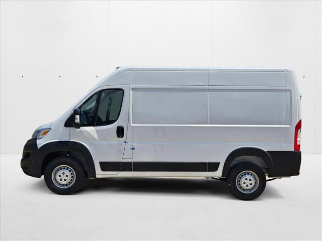 new 2024 Ram ProMaster 2500 car, priced at $38,241
