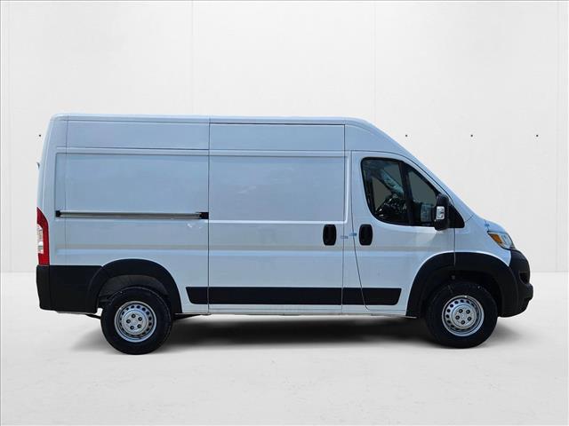 new 2024 Ram ProMaster 2500 car, priced at $38,241