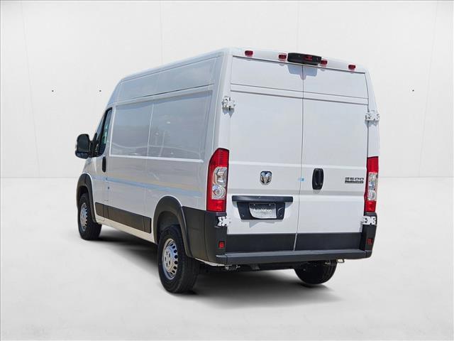 new 2024 Ram ProMaster 2500 car, priced at $38,241