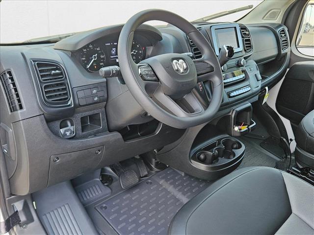 new 2024 Ram ProMaster 2500 car, priced at $38,241