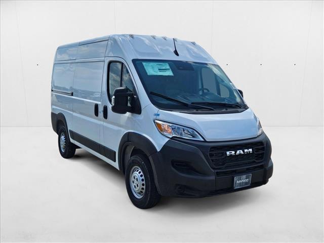 new 2024 Ram ProMaster 2500 car, priced at $38,241