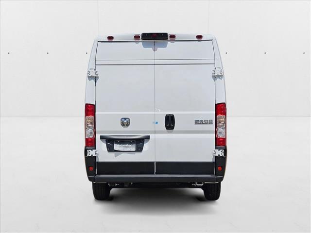 new 2024 Ram ProMaster 2500 car, priced at $38,241