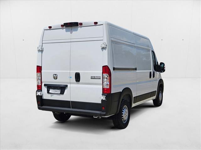 new 2024 Ram ProMaster 2500 car, priced at $38,241