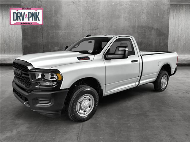 new 2024 Ram 2500 car, priced at $38,347