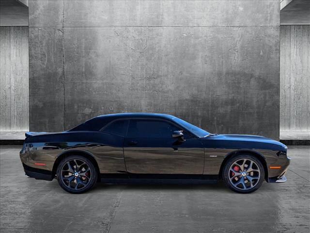 used 2019 Dodge Challenger car, priced at $24,892