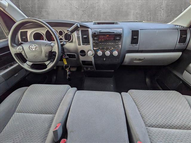 used 2012 Toyota Tundra car, priced at $15,952