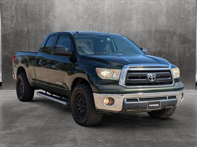 used 2012 Toyota Tundra car, priced at $15,952