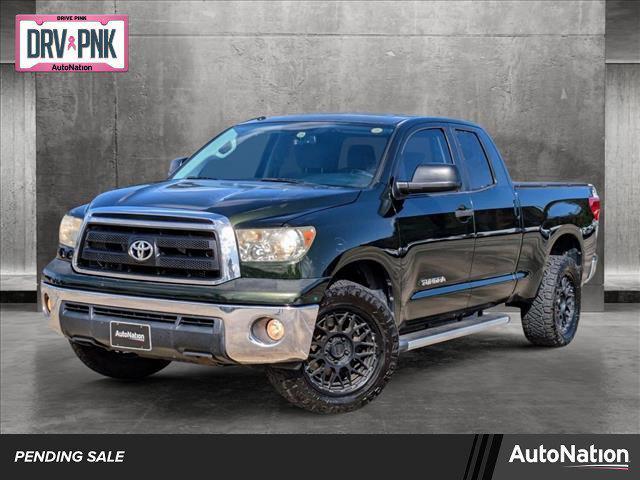 used 2012 Toyota Tundra car, priced at $15,952